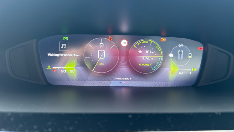 Peugeot 308 1.2 Hybrid 145 GT 5dr e-DSC6 Petrol Hatchback